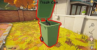 Leaf it Out