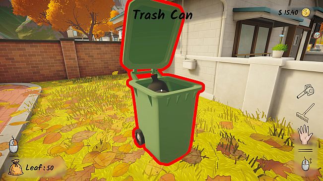 Leaf it Out