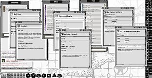 Fantasy Grounds - Sapphire Seas for Shadowdark RPG