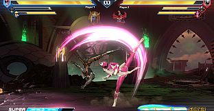 Power Rangers: Battle for the Grid - Kimberly Hart Mighty Morphin Power Ranger Pink Ranger Skin