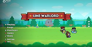 LINE WARLORD