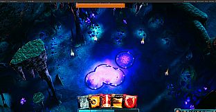 OVERLODE: Battle over Azmonite