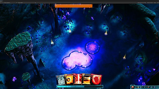 OVERLODE: Battle over Azmonite