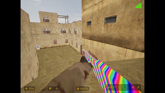 It Takes a War - Supporting Fire Pack