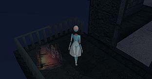 The Sinking Structure, Clione, and Lost Child -Log6