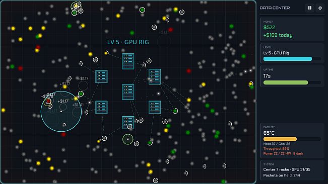 Silicon Sprint