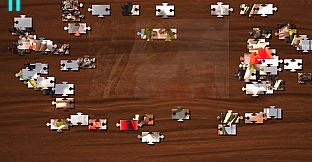 Seraphic Destroyer - Puzzles