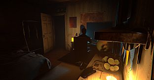 Lynxwood: The Secrets Beneath