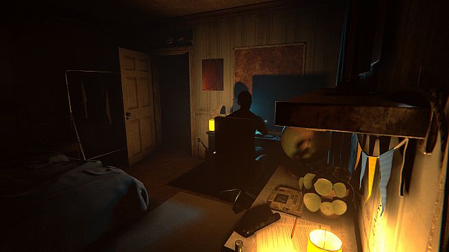 Lynxwood: The Secrets Beneath