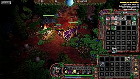 Setheria: A Quest for Moonaris