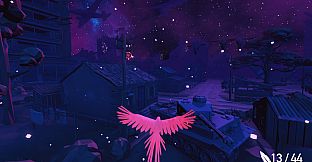 Aery - Last Day of Earth