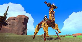 Trailmakers: Texture Pack 2