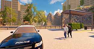 Bus Terminal Simulator