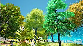 The Seasons Collection: Spring