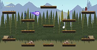 Reborn Arena