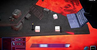 Covenant: Project Zero