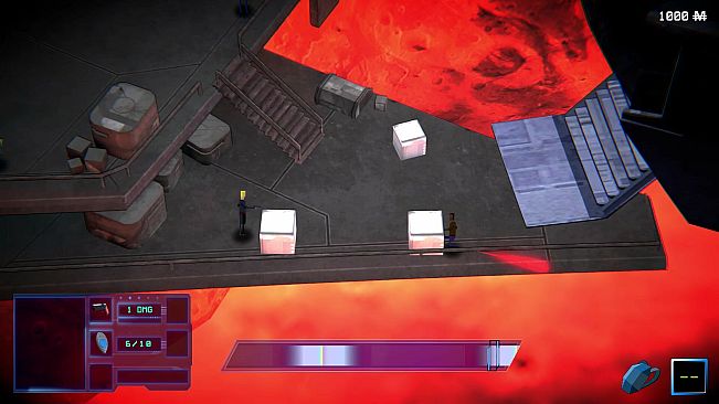 Covenant: Project Zero