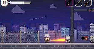 Matias Candia: LORD DOOMER