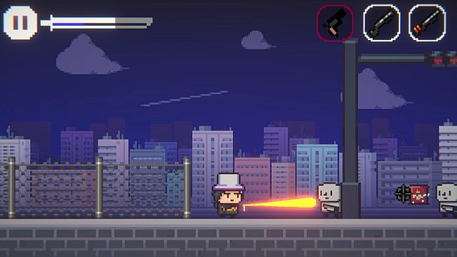 Matias Candia: LORD DOOMER