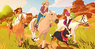 HORSE CLUB Ride West