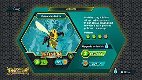 Insectum - Epic Battles of Bugs