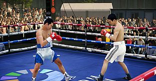 Undisputed - The Problem Child Pack