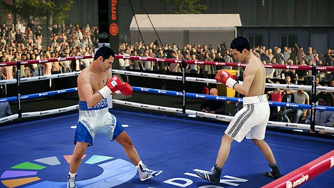 Undisputed - The Problem Child Pack