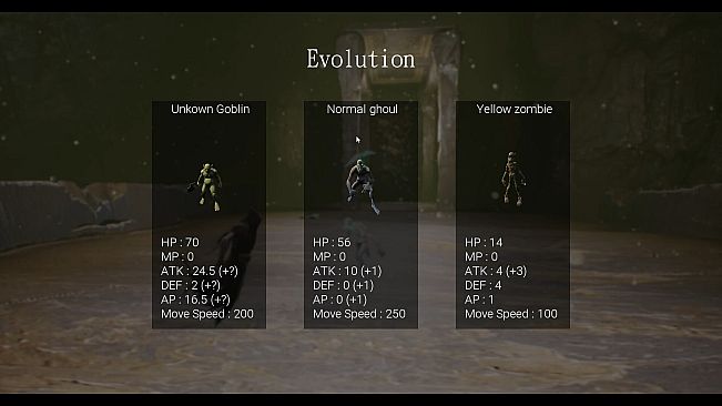 Dungeon Keeper: Labyrinth Legacy