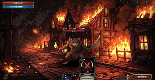 Blade of the Soulway