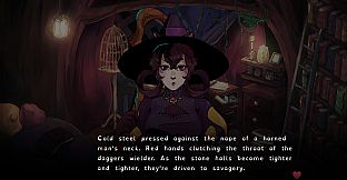 Dungeon Of Desperation