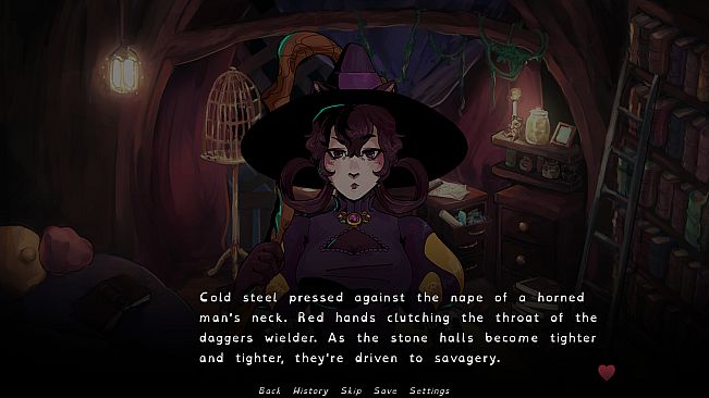 Dungeon Of Desperation