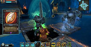 Orcs Must Die! 2 - Are We There Yeti?