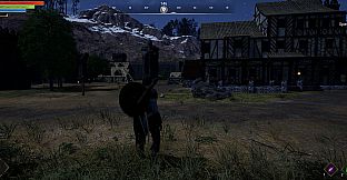 Survive The Oasis