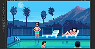 Coloring Game: Studio