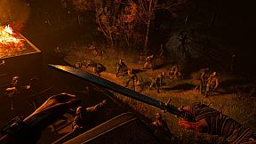 Dying Light: The Beast