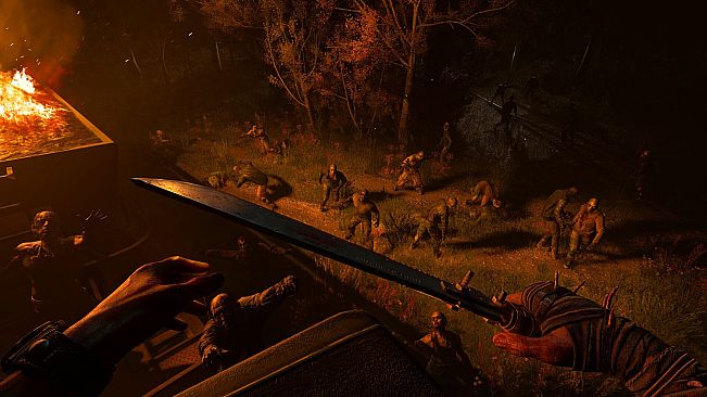 Dying Light: The Beast