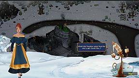 Amanda's Magic Book 4: True Love