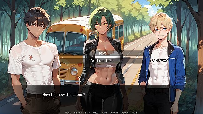 Family Friends: Beyond Home