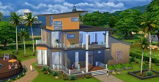 The Sims 4