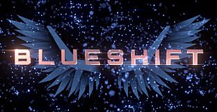 Blueshift