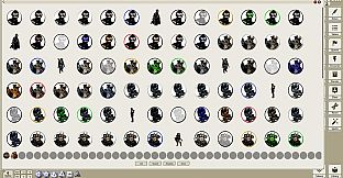 Fantasy Grounds - Scum and Villainy, Volume 5 (Token Pack)