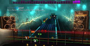 Rocksmith 2014 – Mötley Crüe Song Pack