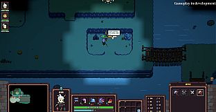 Blood Moon: Last Stand