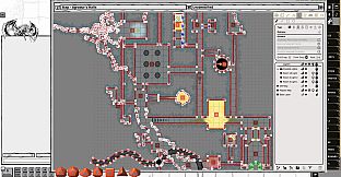 Fantasy Grounds - The Spear of Horrendous Iron