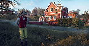 Generation Zero - Schweet Vanity Pack