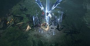 Diablo IV: Vessel of Hatred