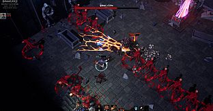 Brimstone Brawlers - Early Access