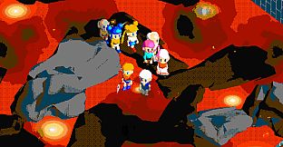 The Hero of Destiny was killed by the final boss