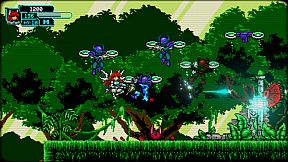 Rhya's Crusade: The Aradia's Reavers