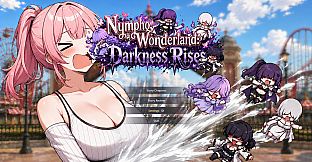 Nympho Wonderland: Darkness Rises